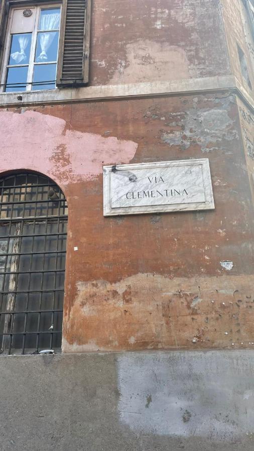 Colosseo Apartment- Heart Of Rione Monti Rome Exterior photo